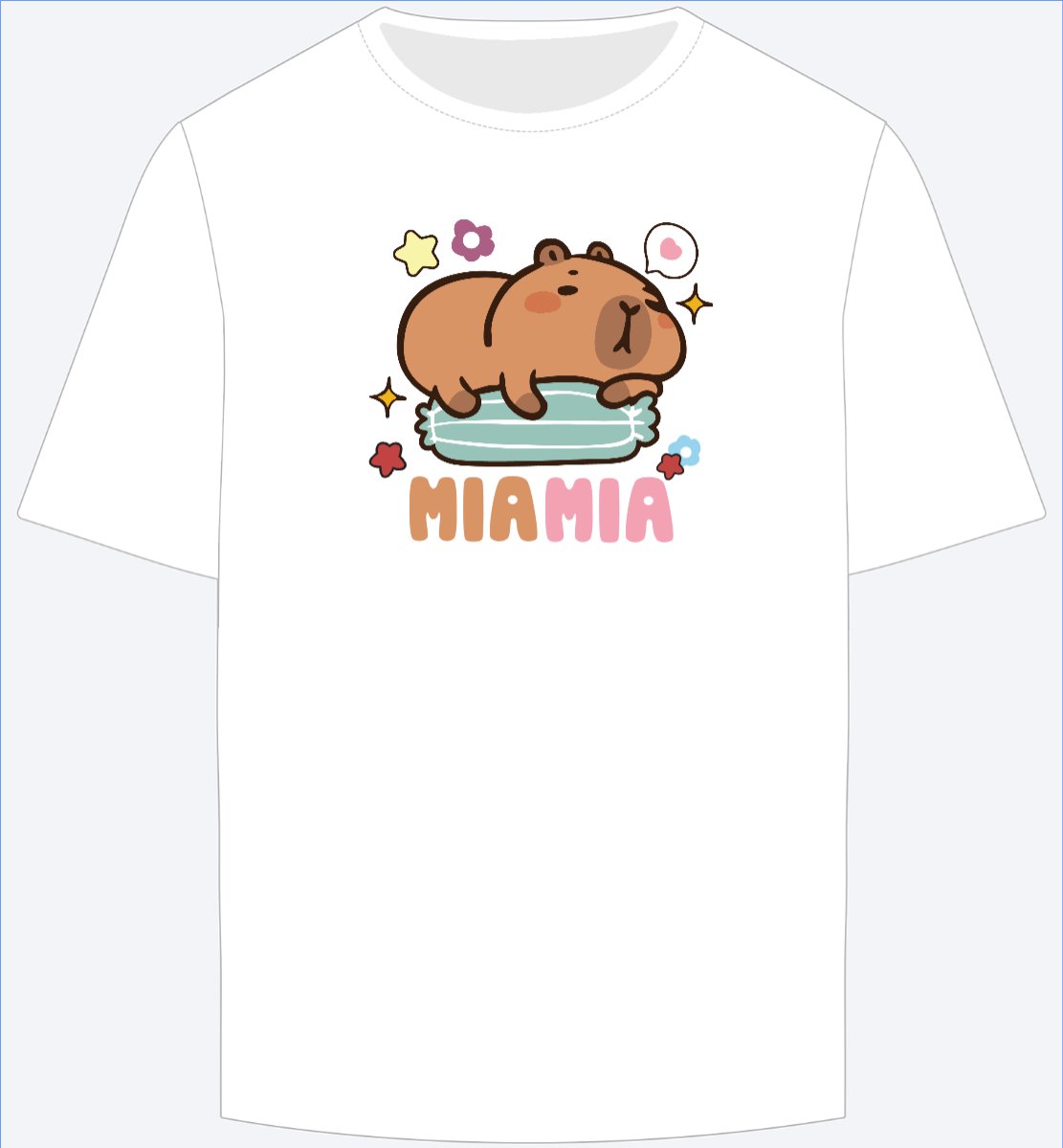 Capybara, chuột lang nước, trending, hot, viral, xu hướng, thịnh hành