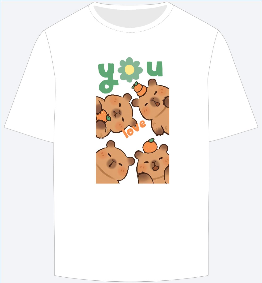 Capybara, chuột lang nước, trending, hot, viral, xu hướng, thịnh hành	