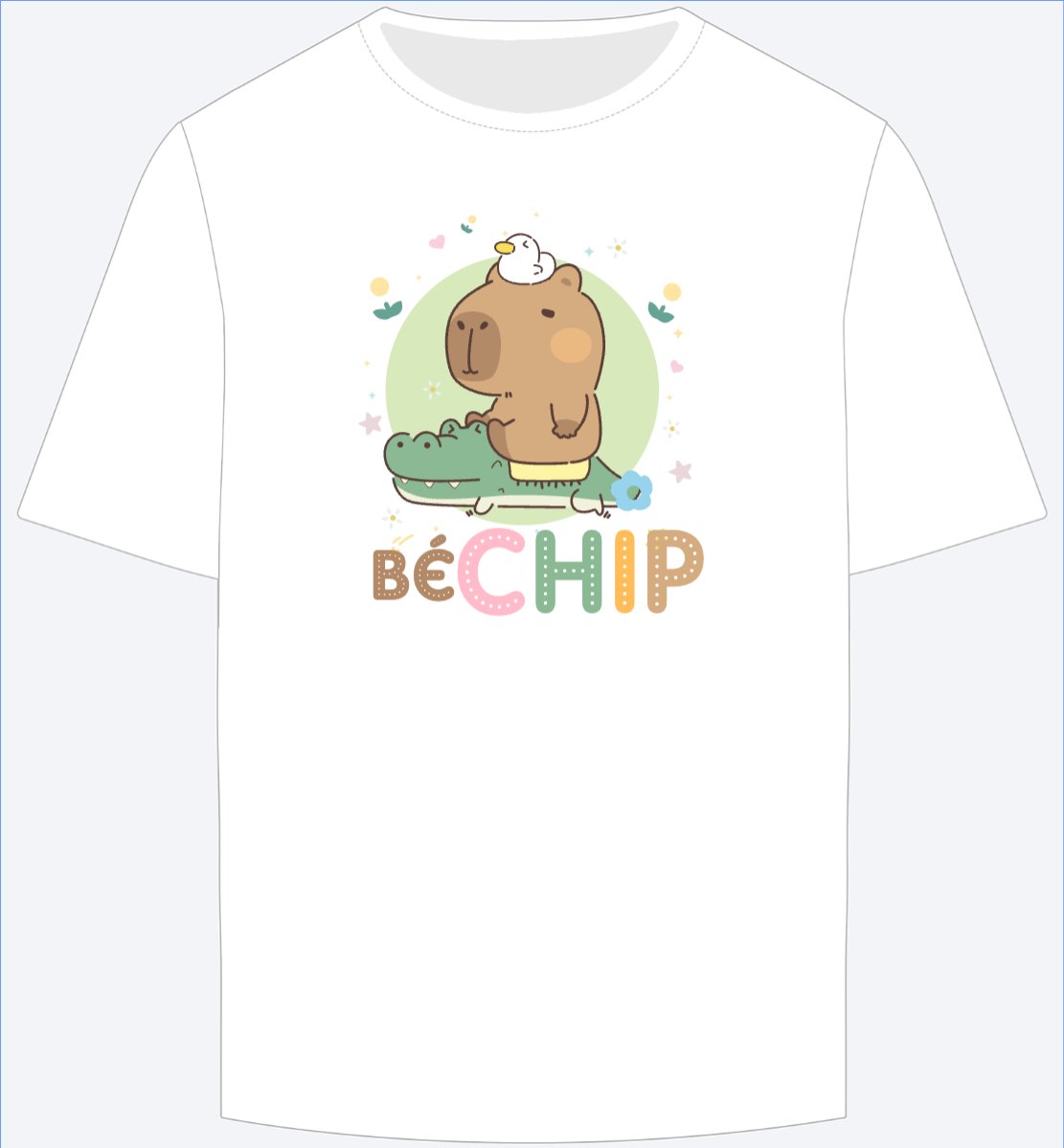 Capybara, chuột lang nước, trending, hot, viral, xu hướng, thịnh hành