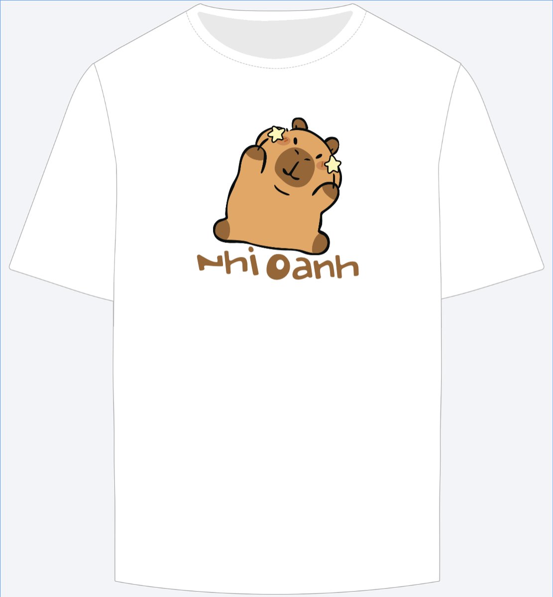 Capybara, chuột lang nước, trending, hot, viral, xu hướng, thịnh hành	