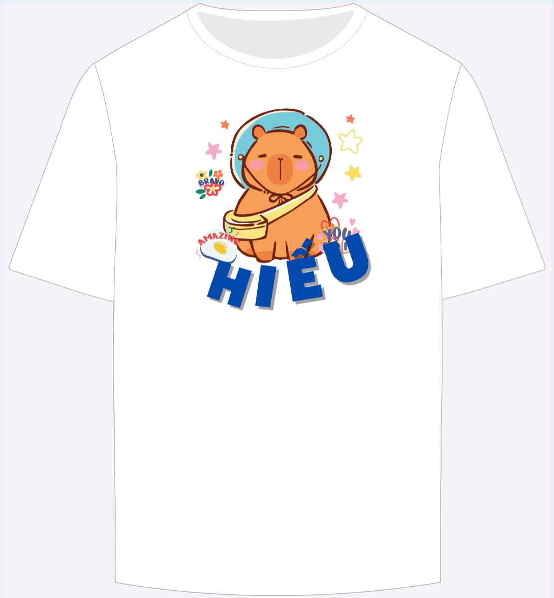 Capybara, chuột lang nước, trending, hot, viral, xu hướng, thịnh hành	