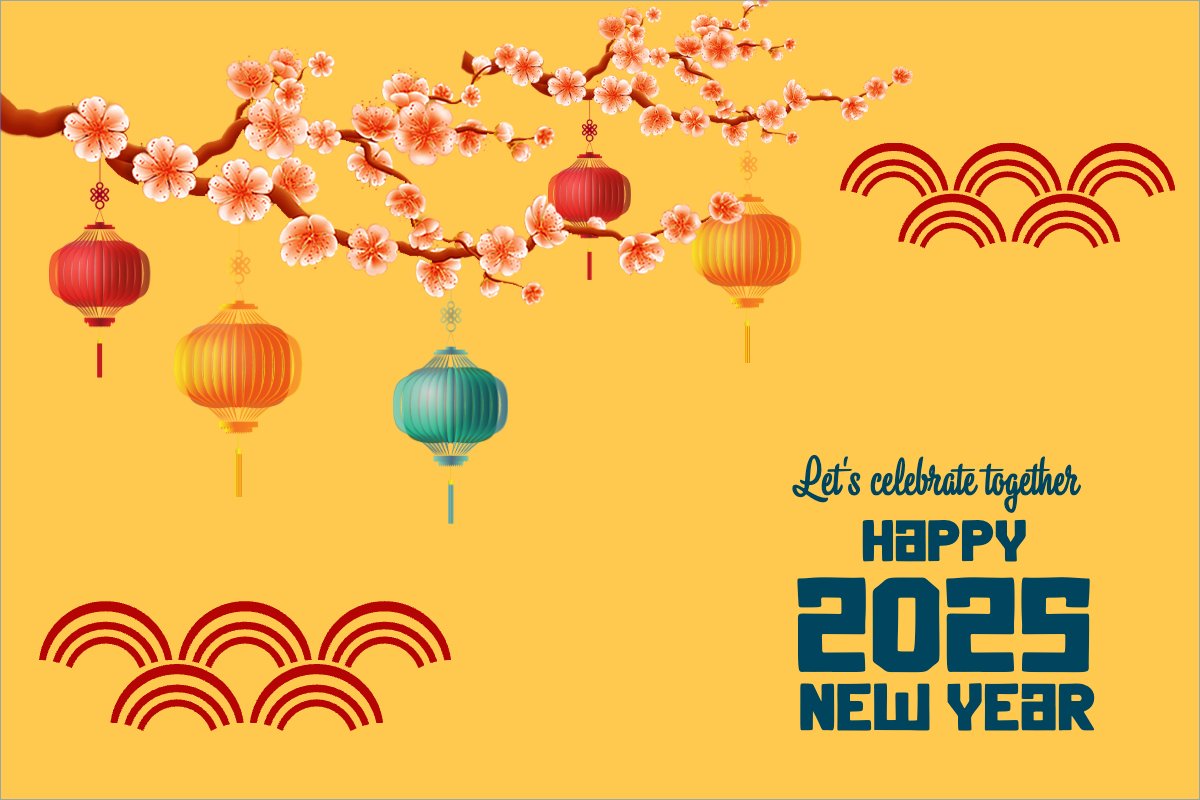 Tết, Xuân, Ất tỵ, năm 2025, 2025,backdrop, sự kiện, event