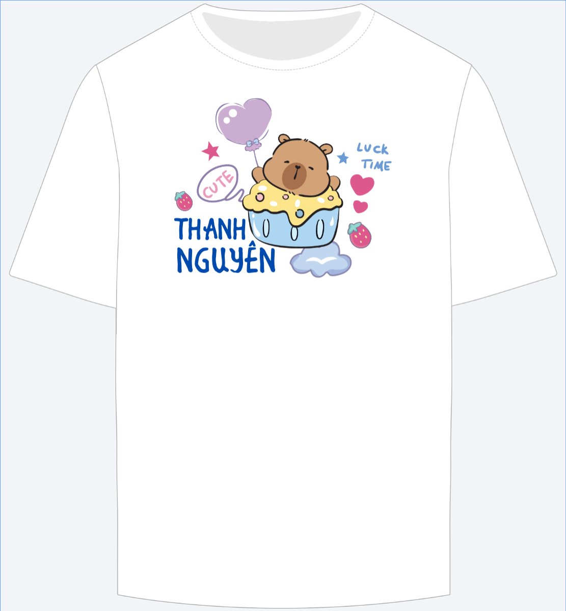 Capybara, chuột lang nước, trending, hot, viral, xu hướng, thịnh hành	