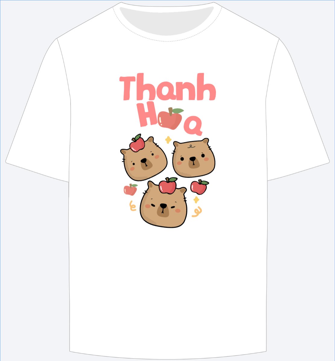 Capybara, chuột lang nước, trending, hot, viral, xu hướng, thịnh hành	