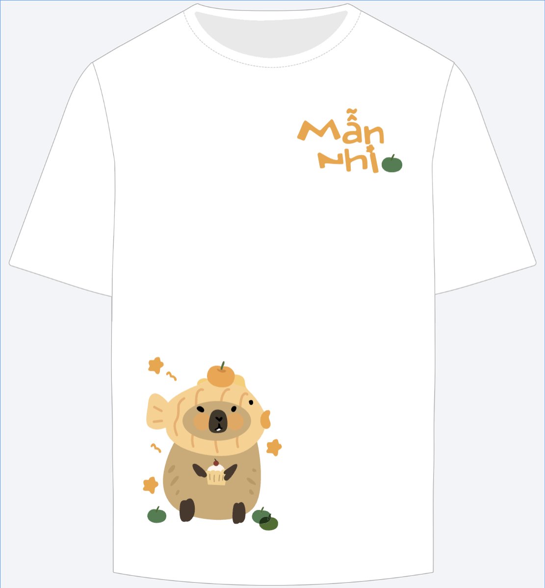 Capybara, chuột lang nước, trending, hot, viral, xu hướng, thịnh hành	