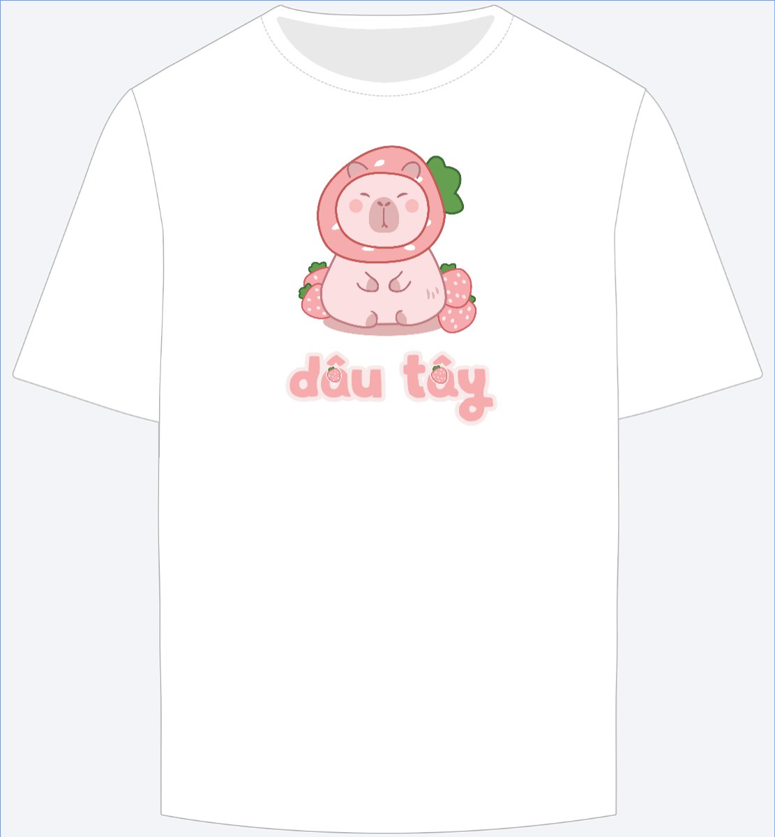Capybara, chuột lang nước, trending, hot, viral, xu hướng, thịnh hành