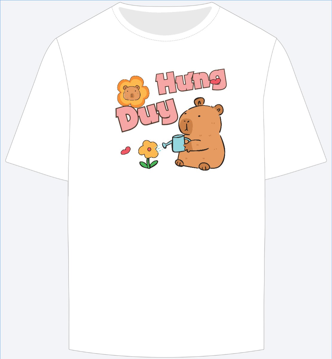 Capybara, chuột lang nước, trending, hot, viral, xu hướng, thịnh hành	