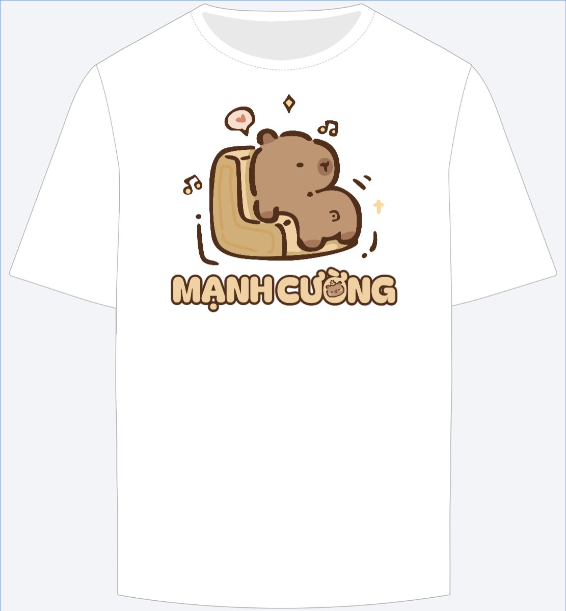 Capybara, chuột lang nước, trending, hot, viral, xu hướng, thịnh hành	