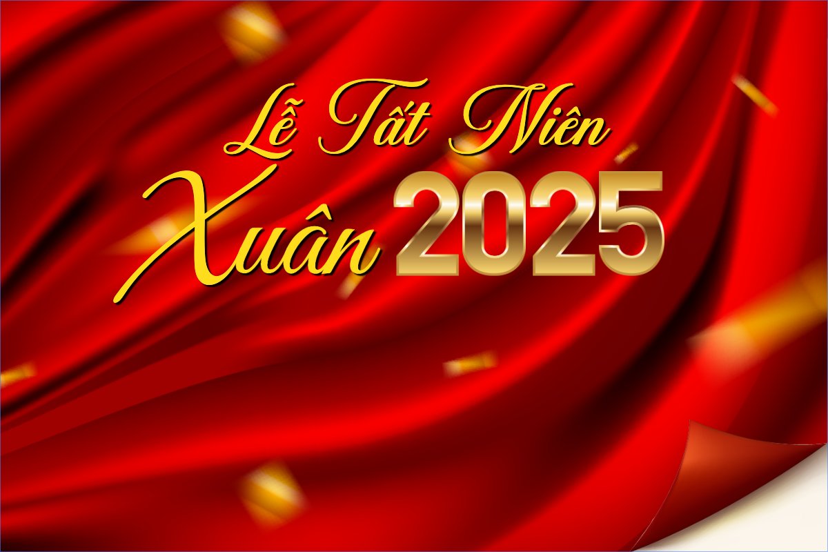 Tết, Xuân, Ất tỵ, năm 2025, 2025,backdrop, sự kiện, event