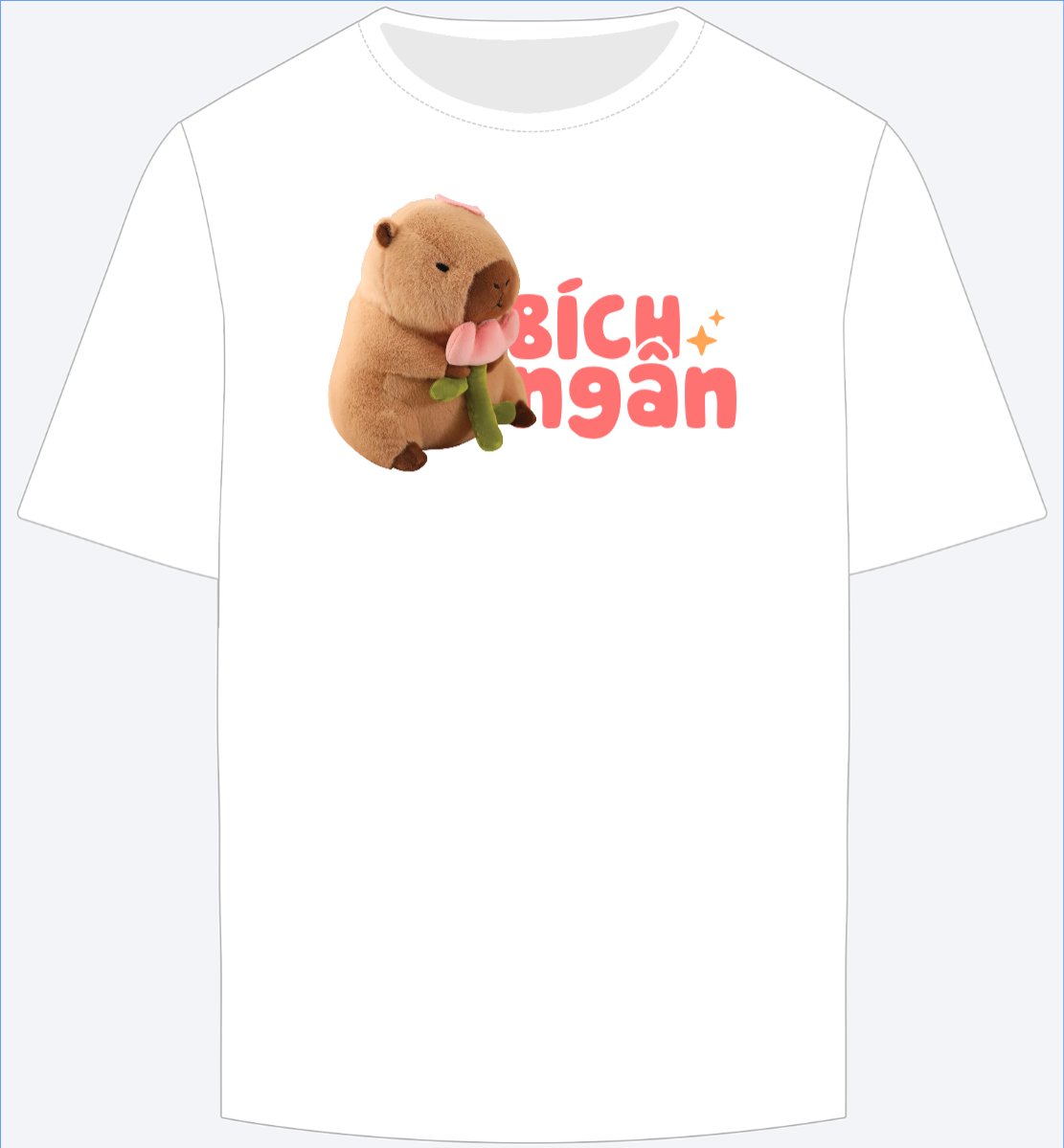 Capybara, chuột lang nước, trending, hot, viral, xu hướng, thịnh hành	