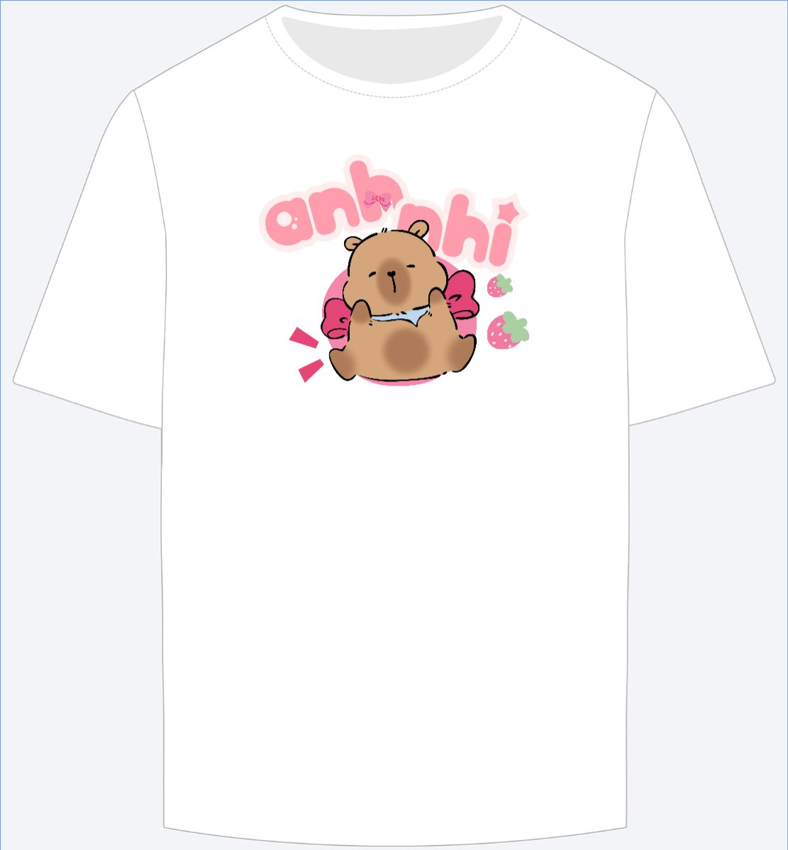 Capybara, chuột lang nước, trending, hot, viral, xu hướng, thịnh hành