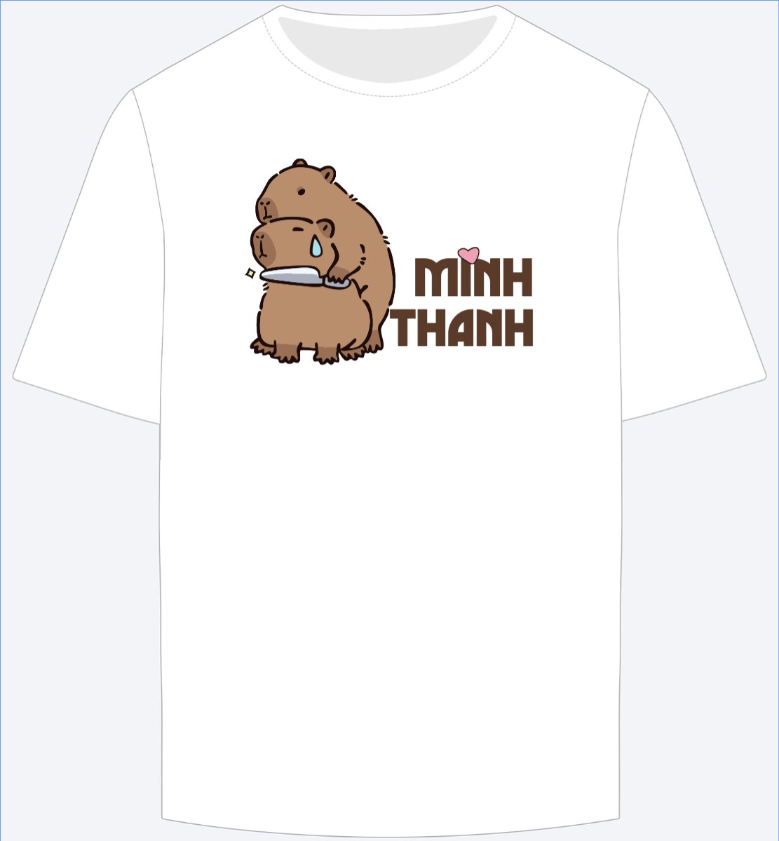 Capybara, chuột lang nước, trending, hot, viral, xu hướng, thịnh hành	