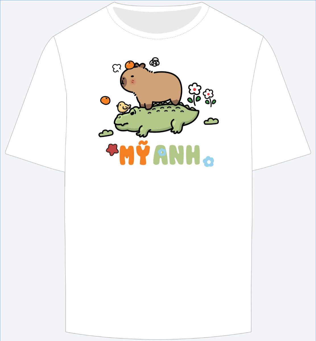 Capybara, chuột lang nước, trending, hot, viral, xu hướng, thịnh hành