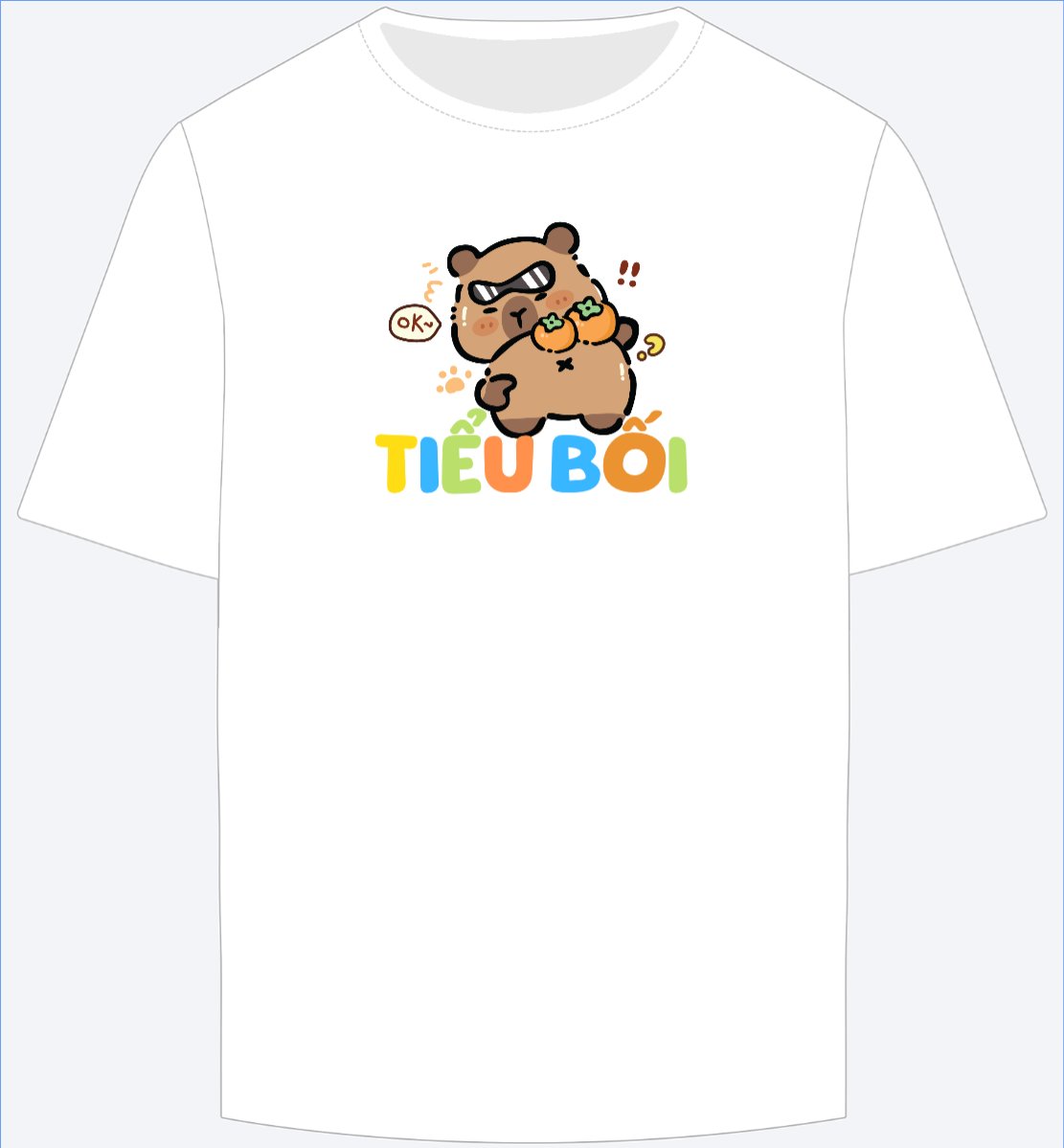 Capybara, chuột lang nước, trending, hot, viral, xu hướng, thịnh hành	