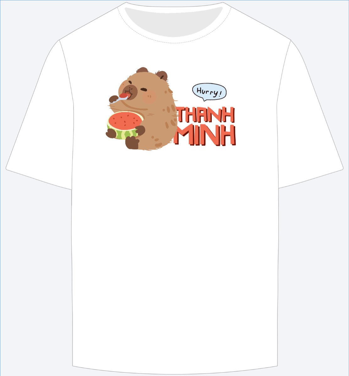 Capybara, chuột lang nước, trending, hot, viral, xu hướng, thịnh hành