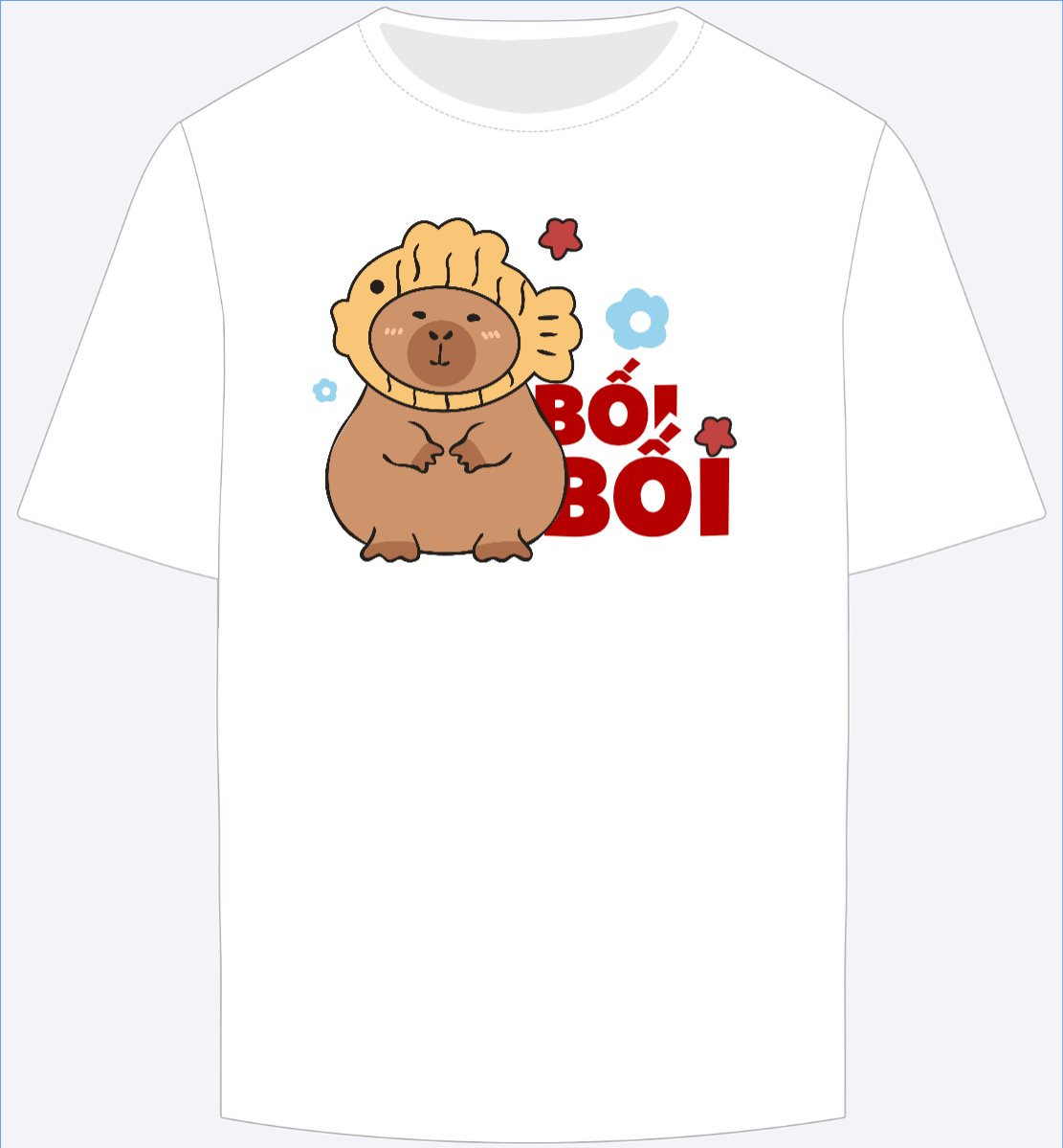Capybara, chuột lang nước, trending, hot, viral, xu hướng, thịnh hành	