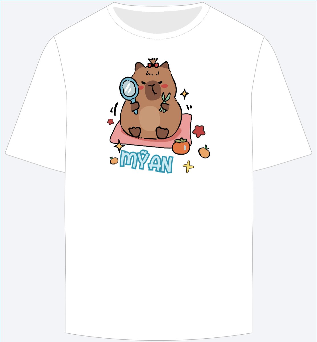 Capybara, chuột lang nước, trending, hot, viral, xu hướng, thịnh hành	