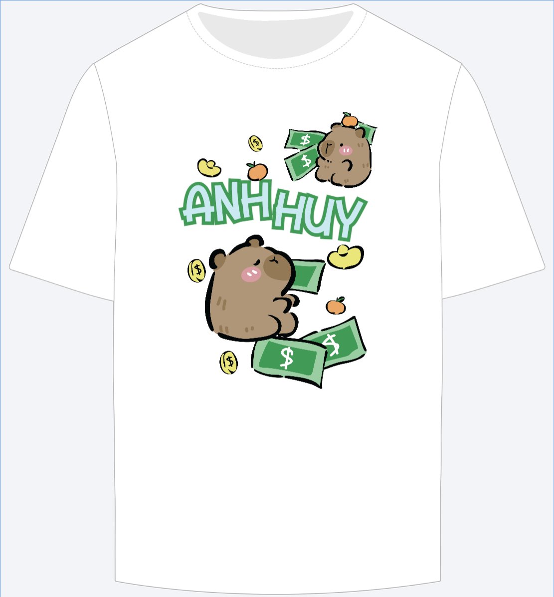 Capybara, chuột lang nước, trending, hot, viral, xu hướng, thịnh hành	