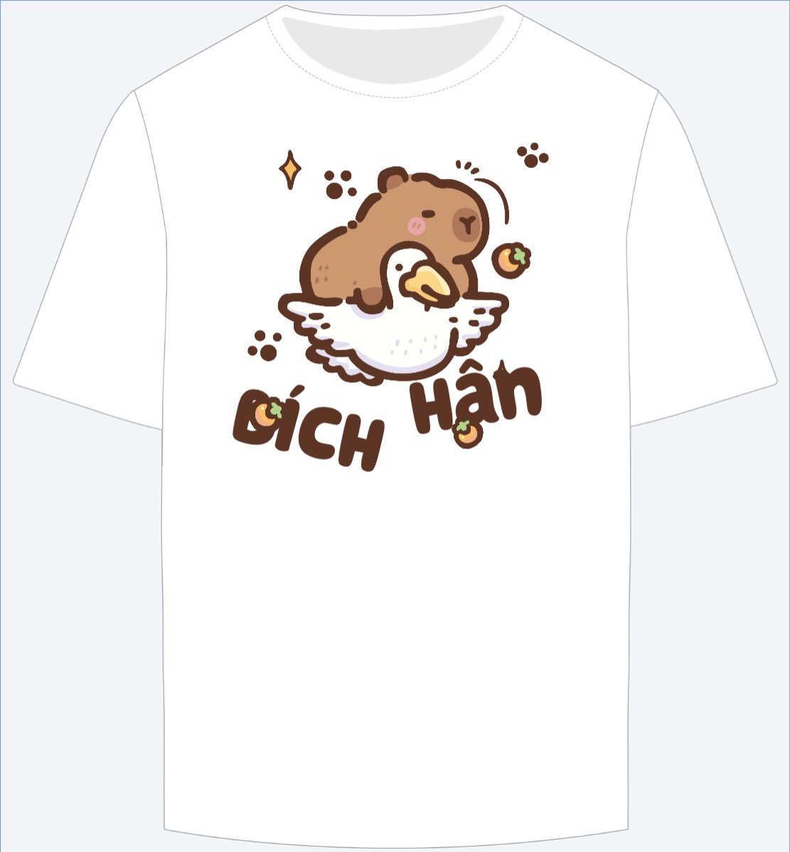 Capybara, chuột lang nước, trending, hot, viral, xu hướng, thịnh hành