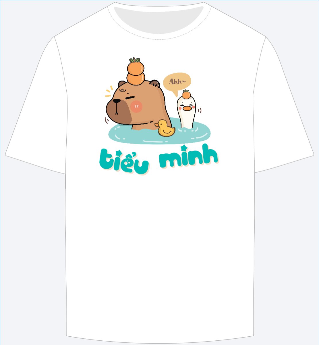 Capybara, chuột lang nước, trending, hot, viral, xu hướng, thịnh hành