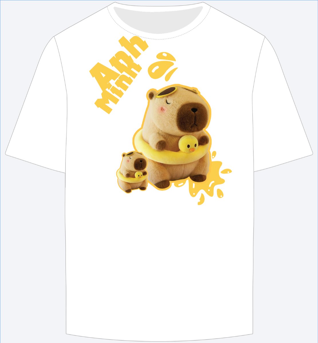 Capybara, chuột lang nước, trending, hot, viral, xu hướng, thịnh hành