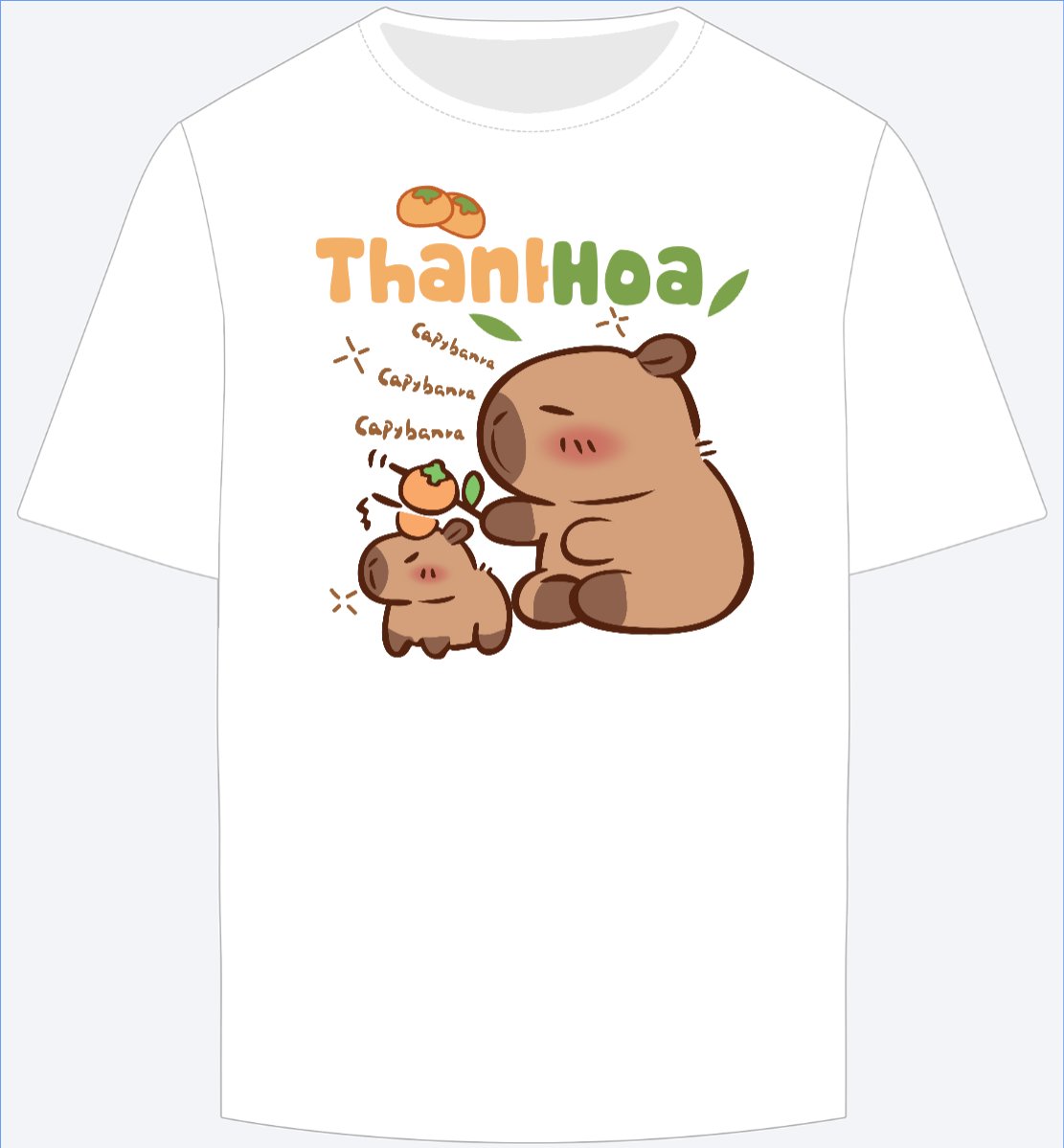 Capybara, chuột lang nước, trending, hot, viral, xu hướng, thịnh hành	