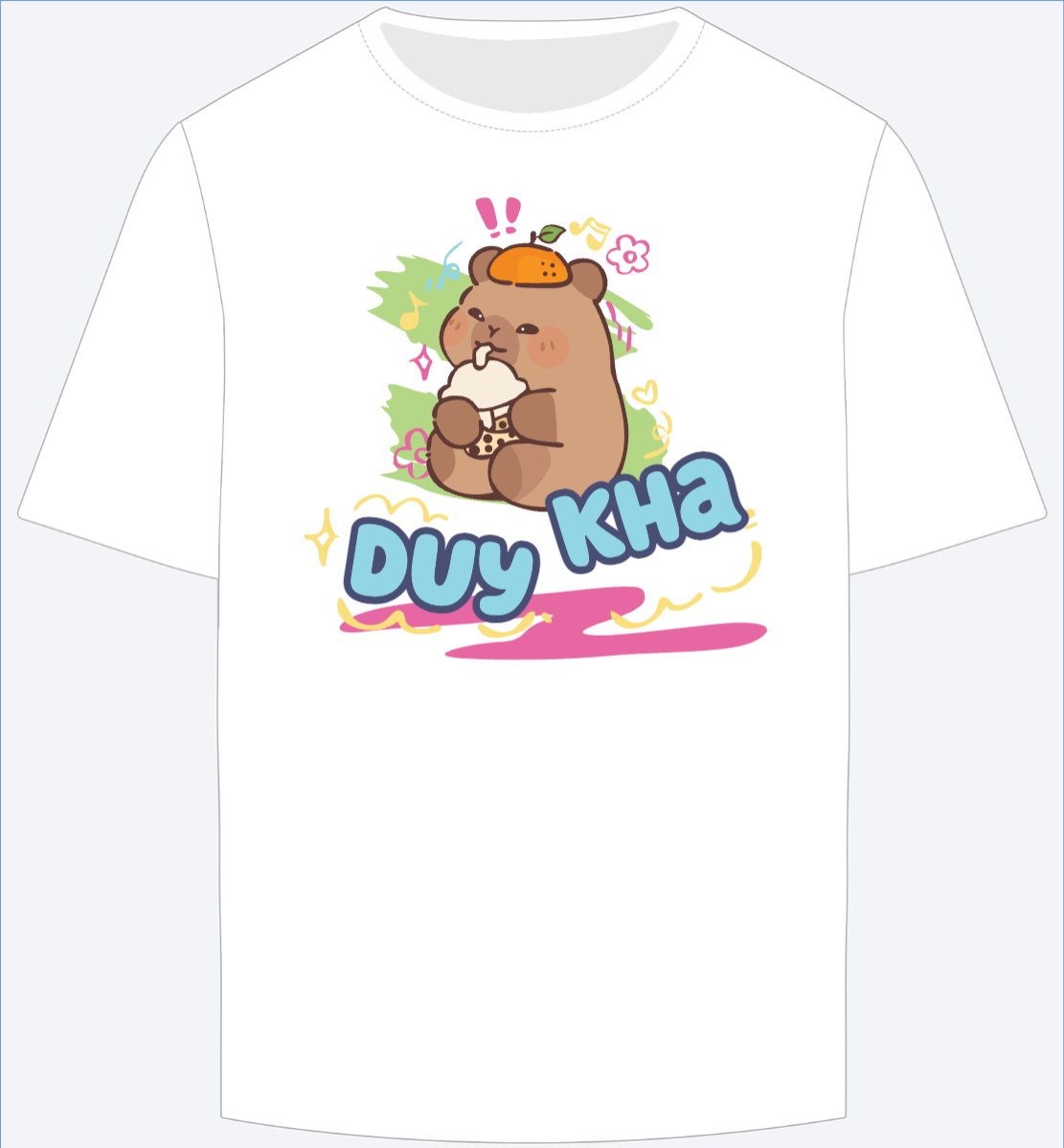 Capybara, chuột lang nước, trending, hot, viral, xu hướng, thịnh hành