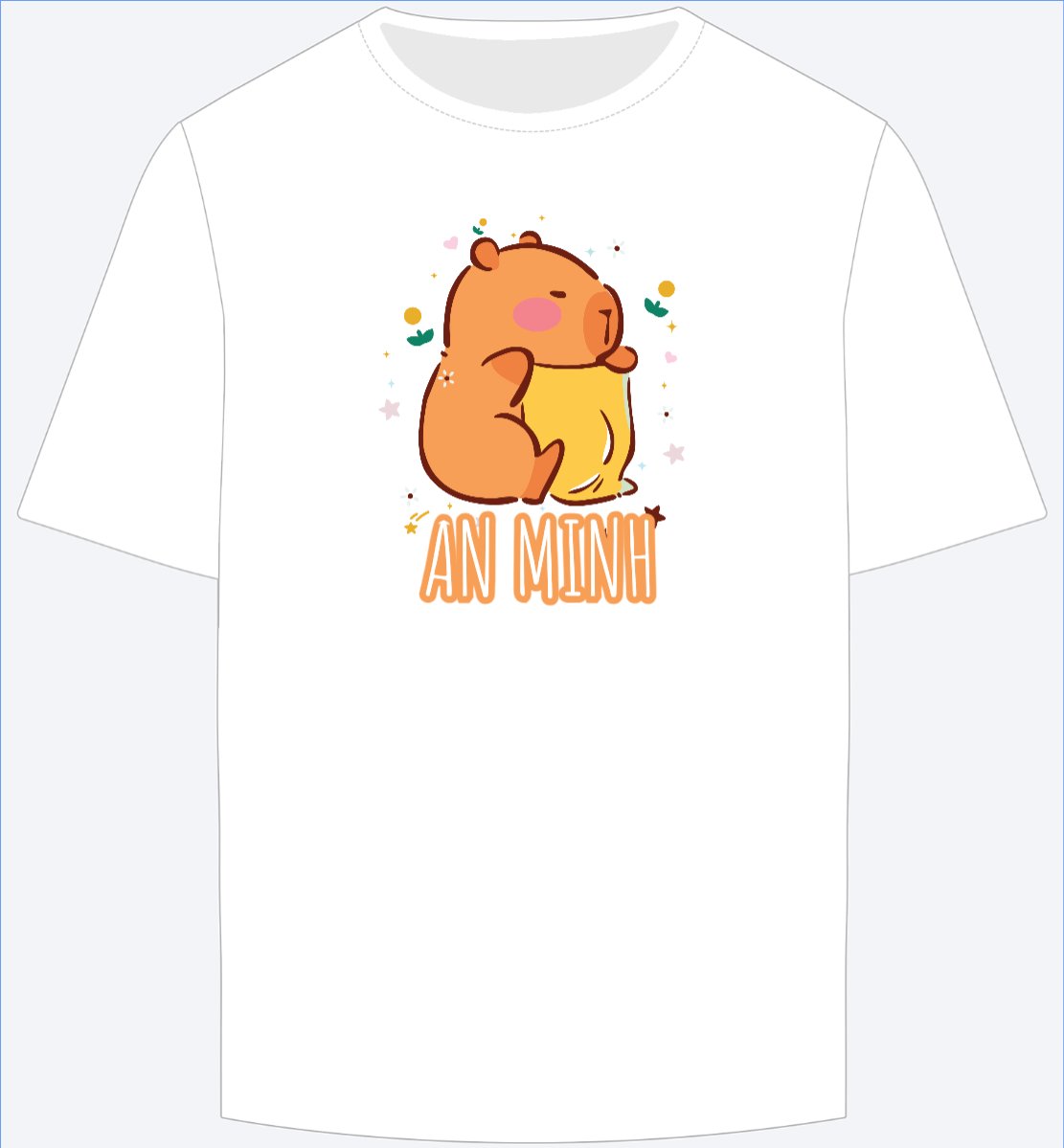 Capybara, chuột lang nước, trending, hot, viral, xu hướng, thịnh hành