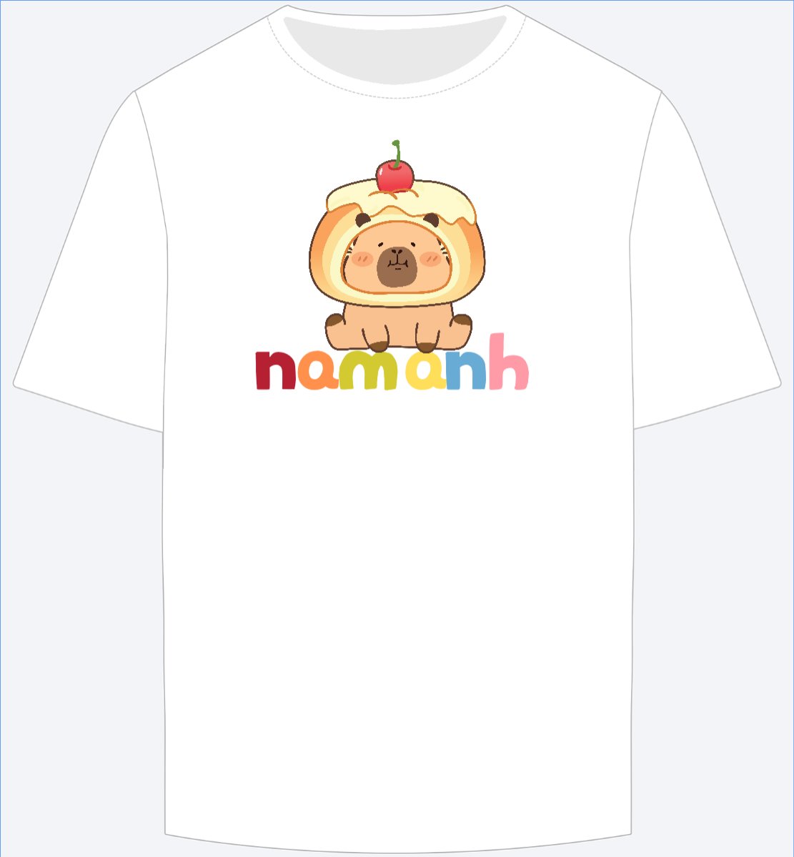 Capybara, chuột lang nước, trending, hot, viral, xu hướng, thịnh hành	