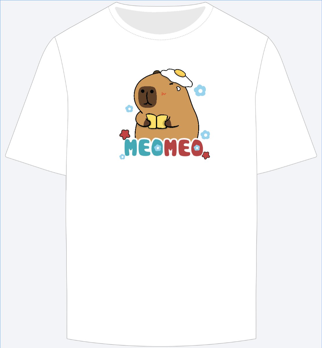 Capybara, chuột lang nước, trending, hot, viral, xu hướng, thịnh hành