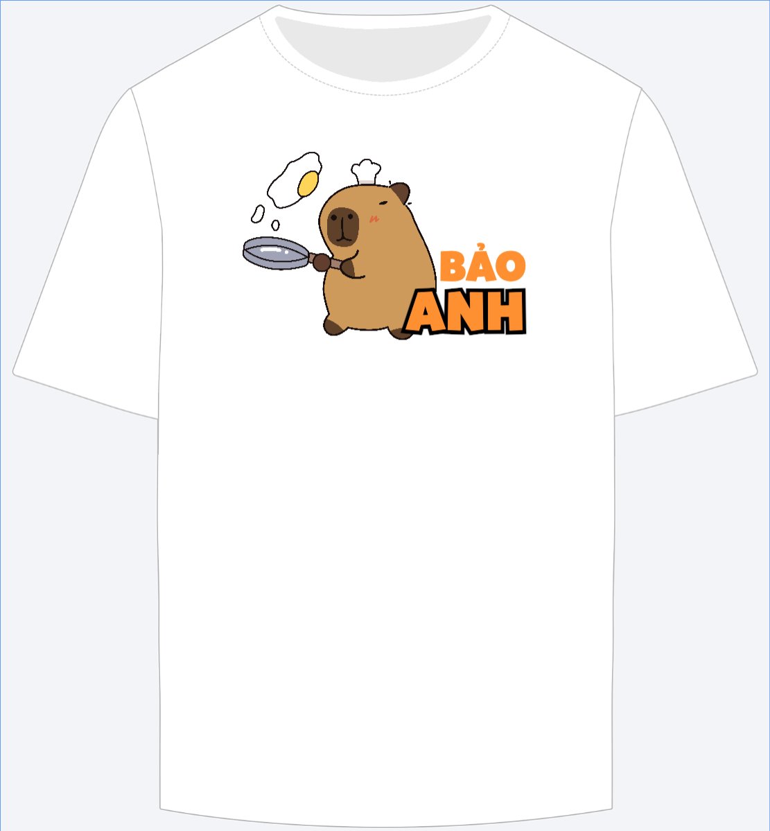 Capybara, chuột lang nước, trending, hot, viral, xu hướng, thịnh hành	