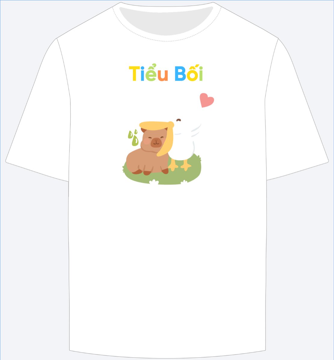 Capybara, chuột lang nước, trending, hot, viral, xu hướng, thịnh hành	
