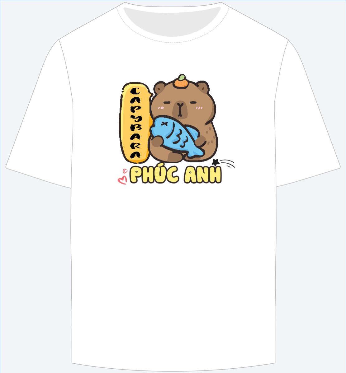 Capybara, chuột lang nước, trending, hot, viral, xu hướng, thịnh hành	