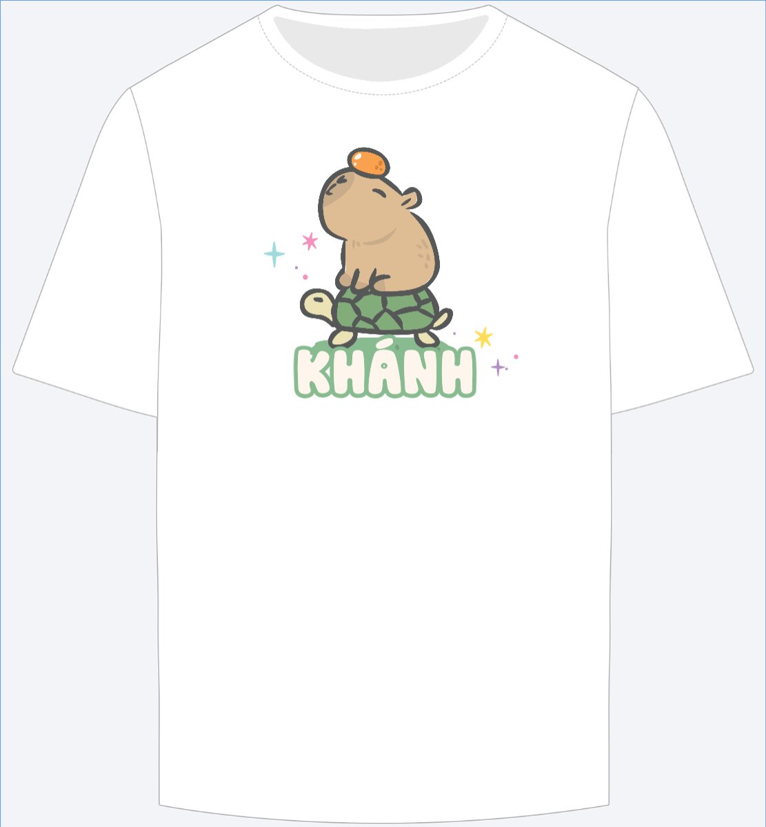 Capybara, chuột lang nước, trending, hot, viral, xu hướng, thịnh hành