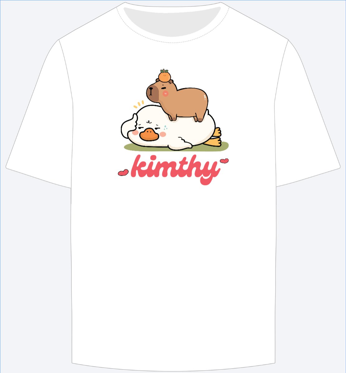 Capybara, chuột lang nước, trending, hot, viral, xu hướng, thịnh hành	