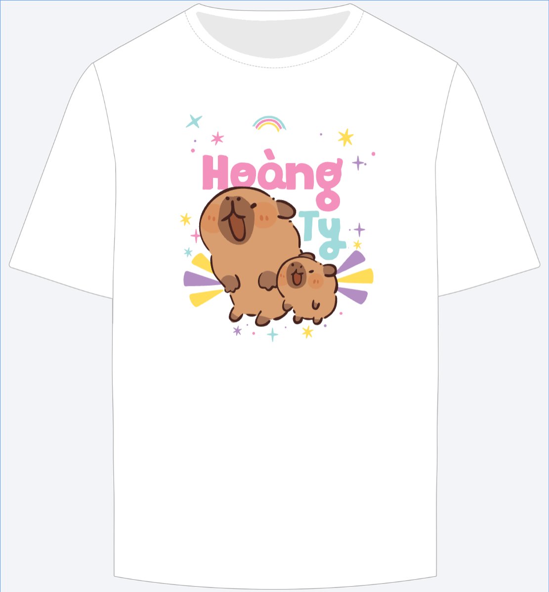 Capybara, chuột lang nước, trending, hot, viral, xu hướng, thịnh hành