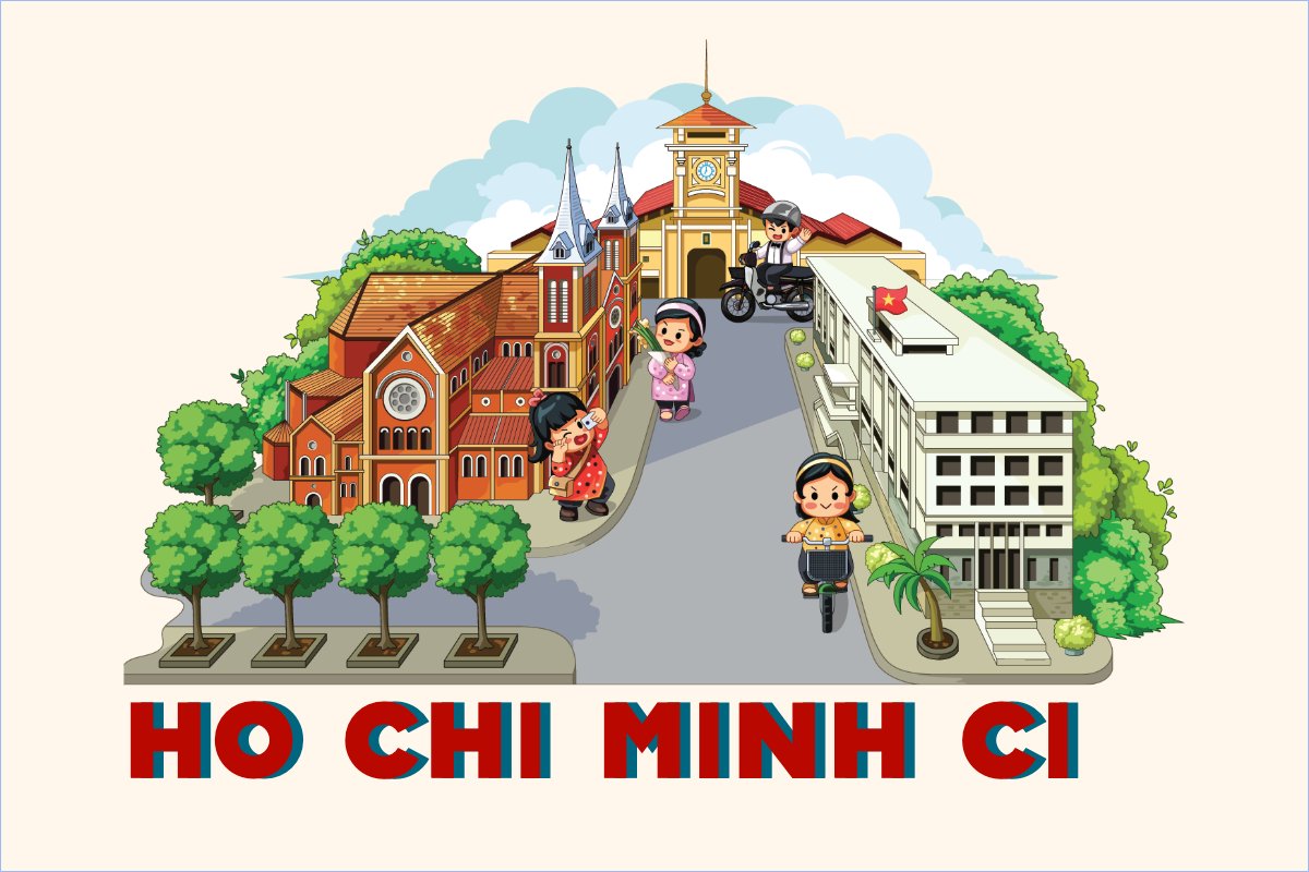 Dân gian, truyền thống, folk, traditions, dễ thương, cute, chibi, hoạt hình, cartoon
