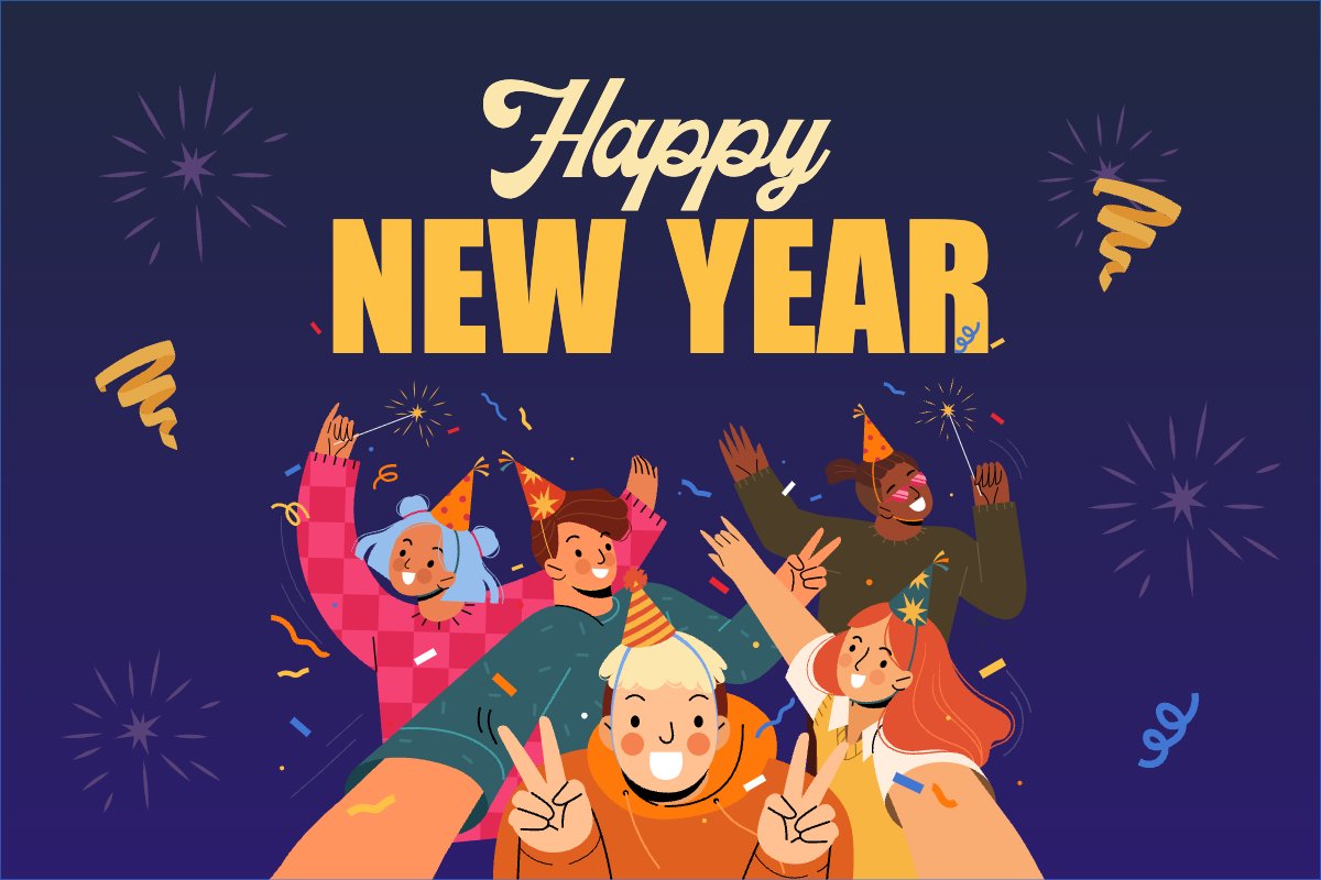 Sự kiện, event, chương trình, sale, new year, tết