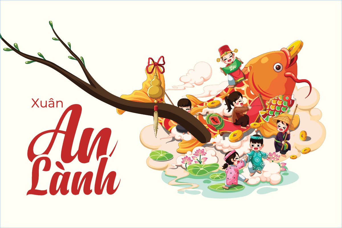 Dân gian, truyền thống, folk, traditions, dễ thương, cute, chibi, hoạt hình, cartoon