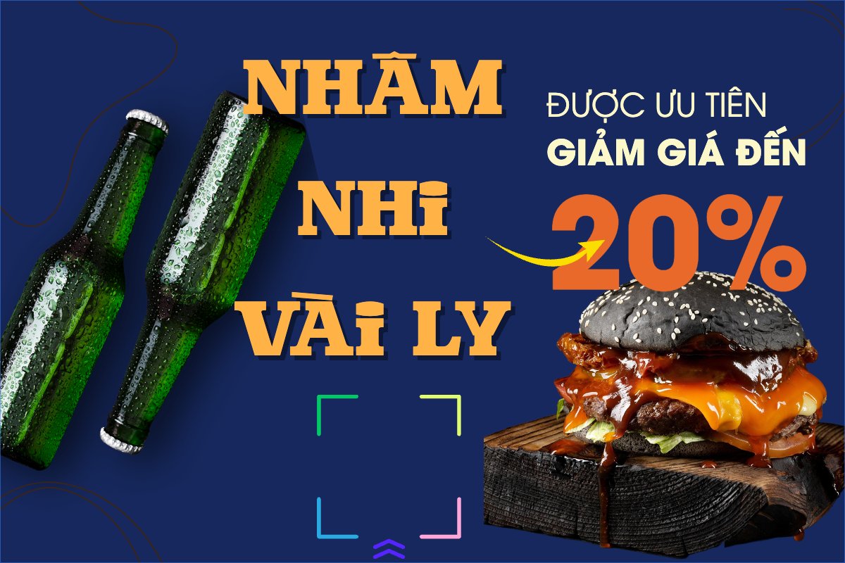 Nước uống, juice, giải khát, F&B, drink, beer,bia