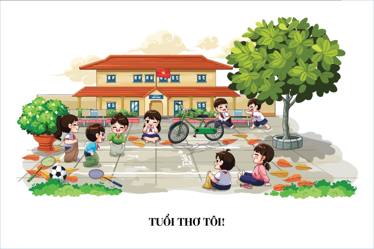 Dân gian, trò chơi, truyền thống, folk, games, traditions, dễ thương, cute, chibi, hoạt hình, cartoon