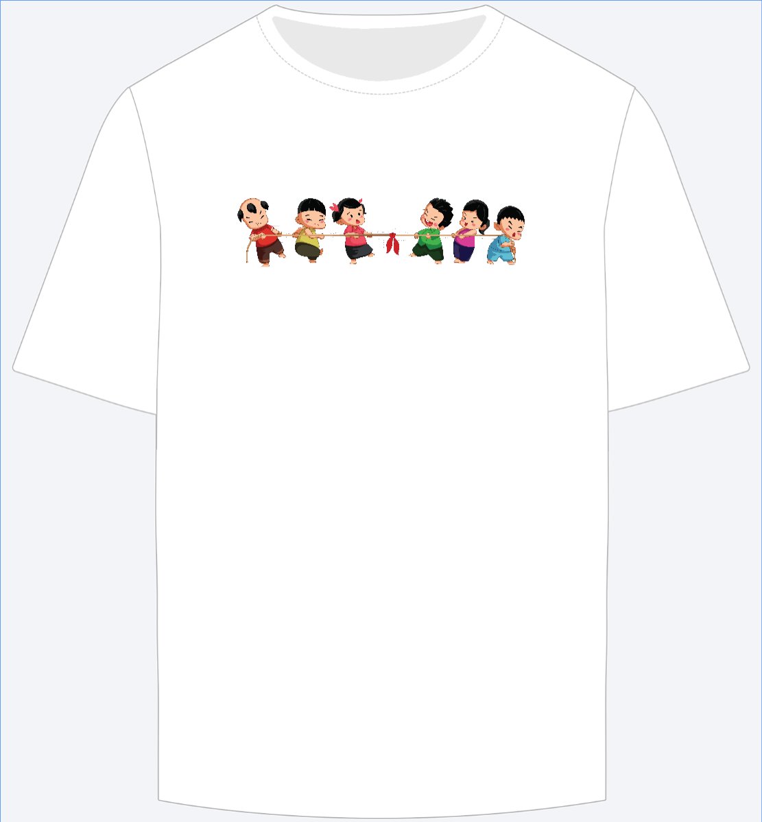 Kéo co, team, tập thể, hội nhóm
