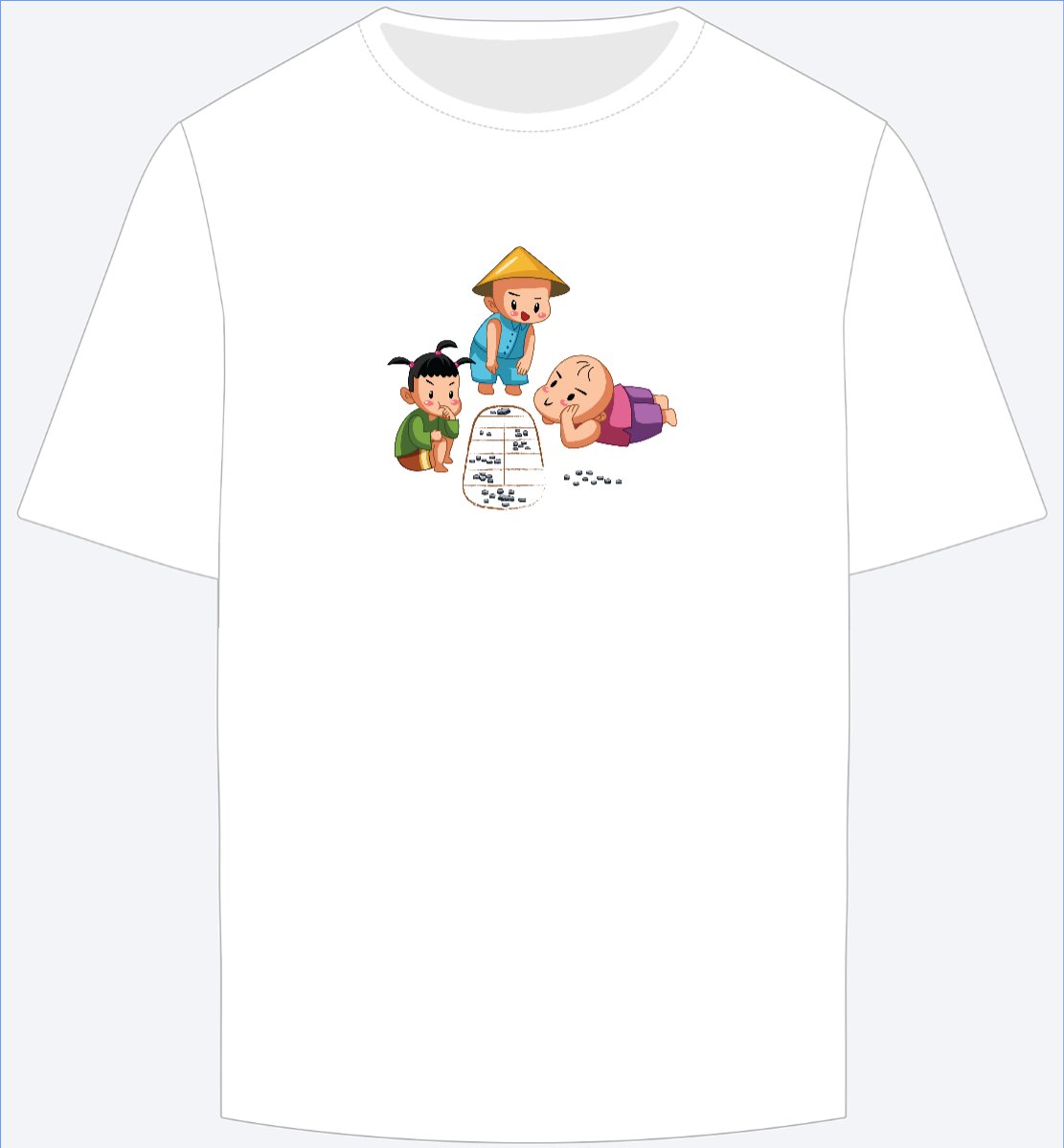 Ô ăn quan,hội nhóm, team, tập thể