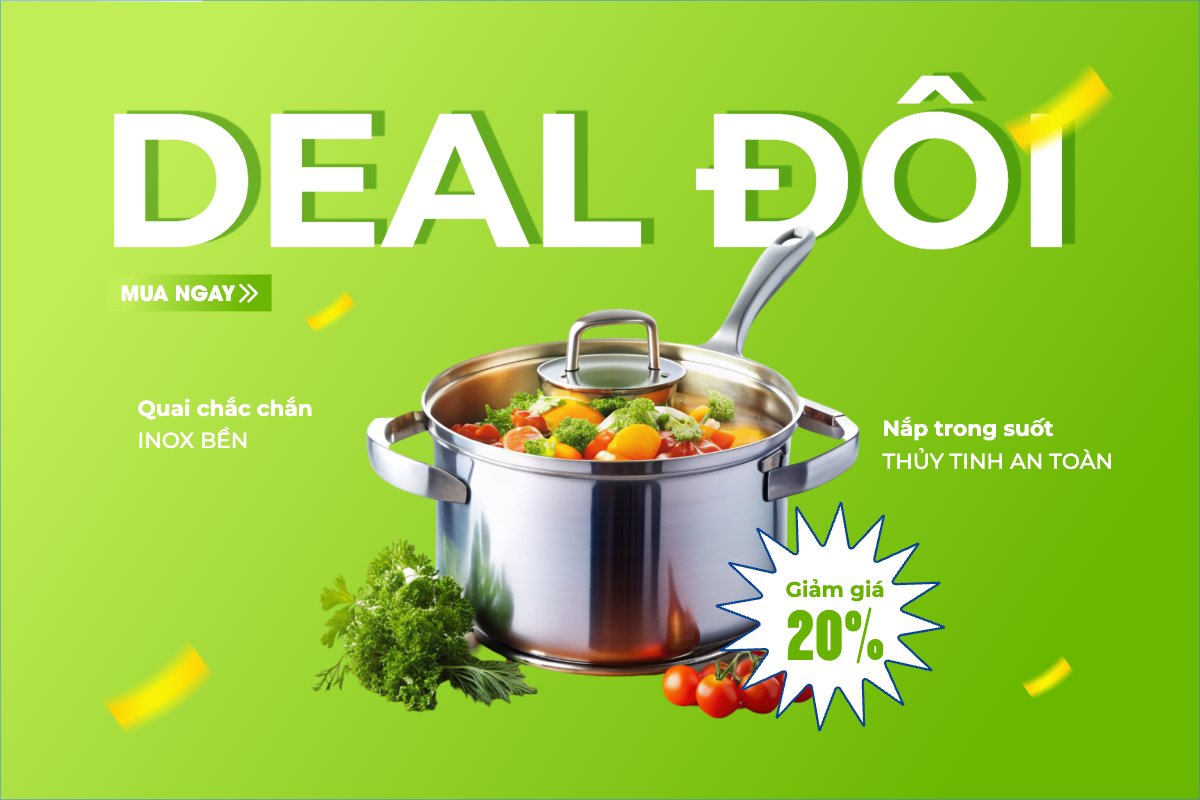 Công nghệ, technology, điện tử, electronic, nồi inox, pot