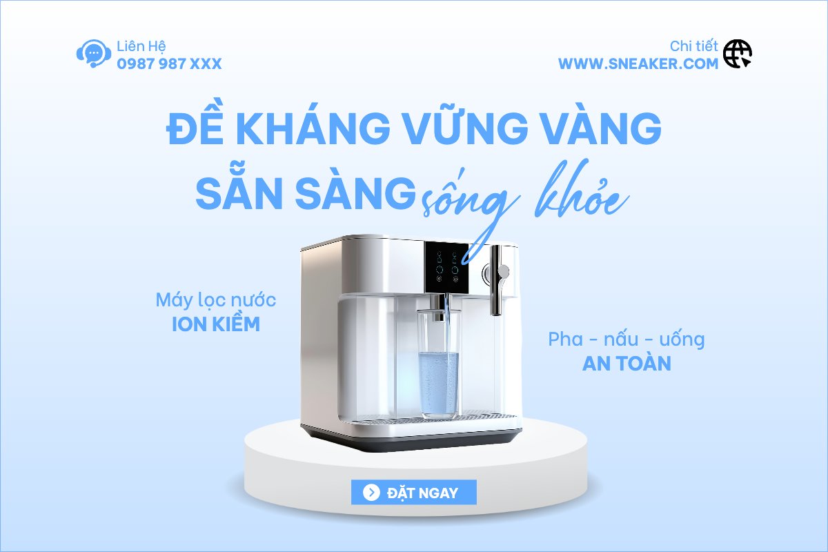 Công nghệ, technology, điện tử, electronic, máy lọc nước