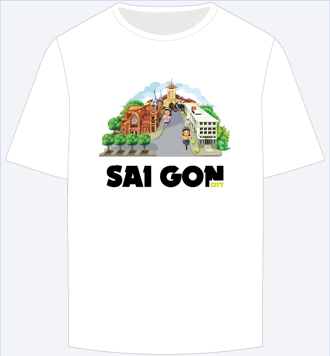 Việt Nam, Sài gòn,du lịch, travel, đường phố, streetwear