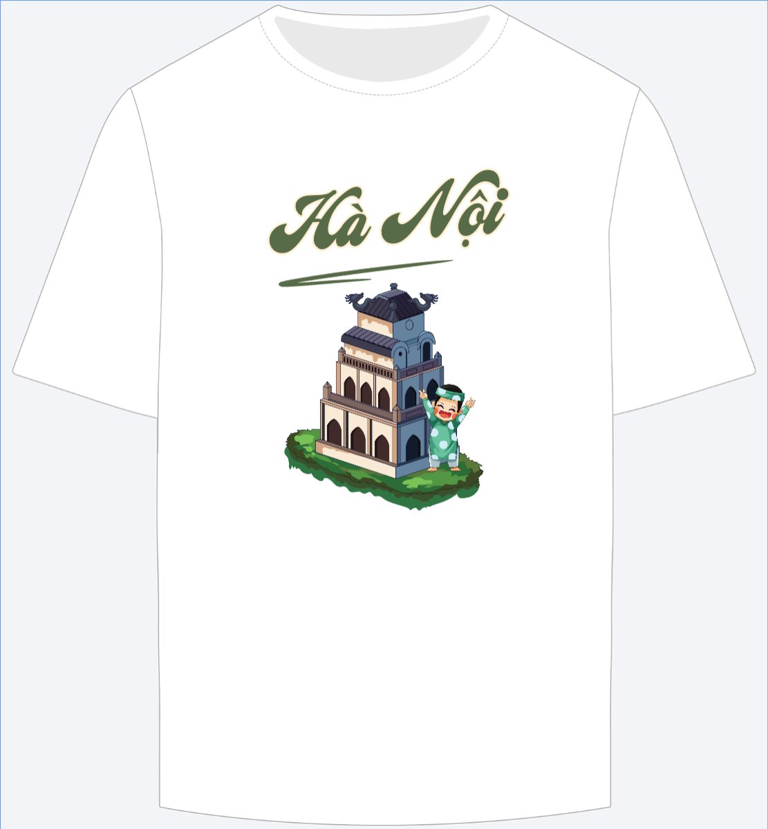 Việt Nam, Hà Nội, du lịch, travel, đường phố, streetwear