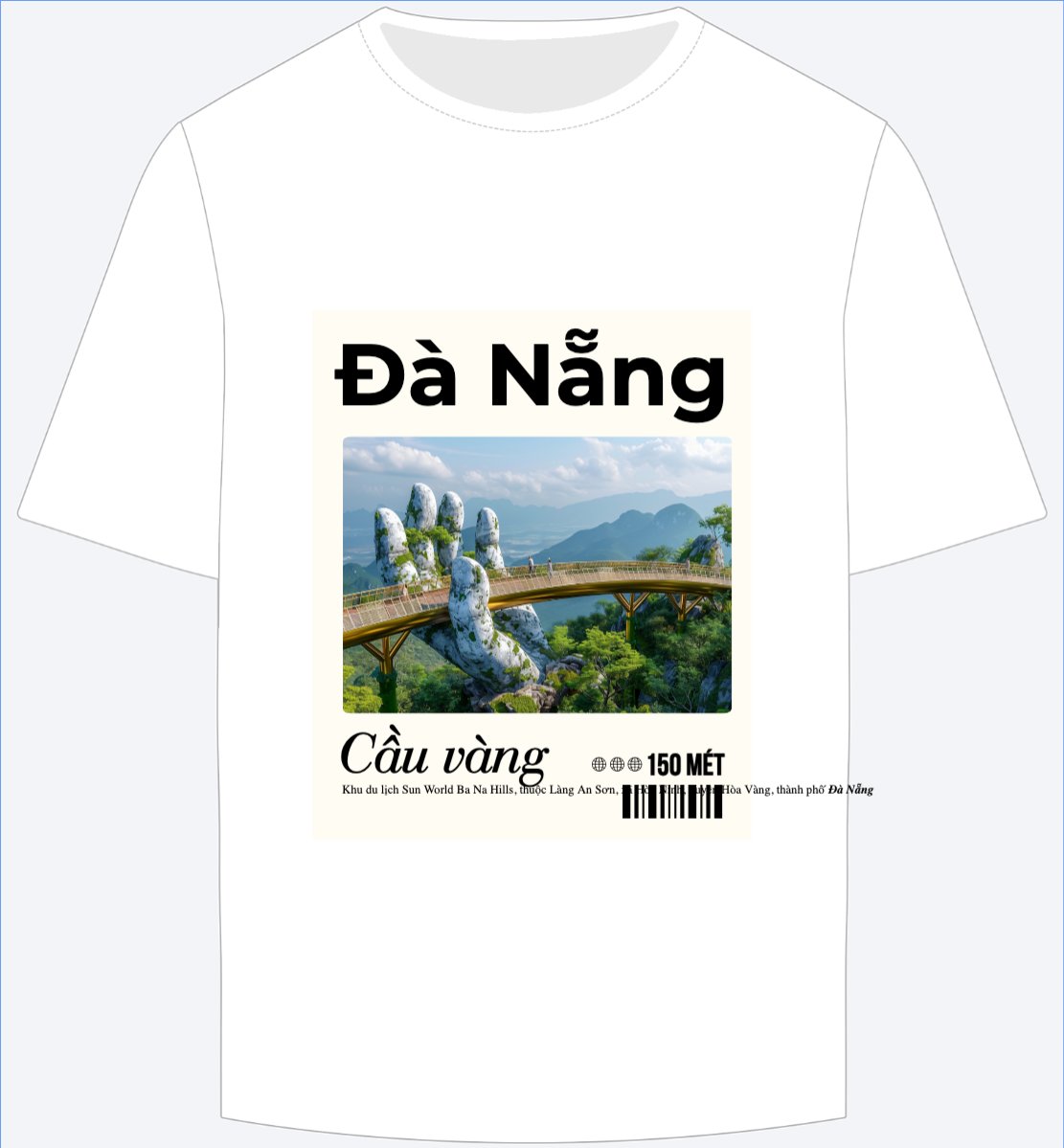 Đà Nẵng, Việt Nam, du lịch, travel, tourism, trải nghiệm