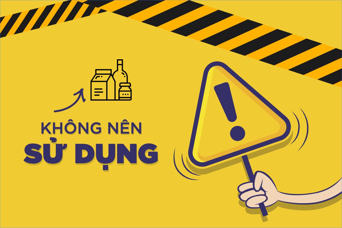 Sự kiện, bảng cảnh báo, warning