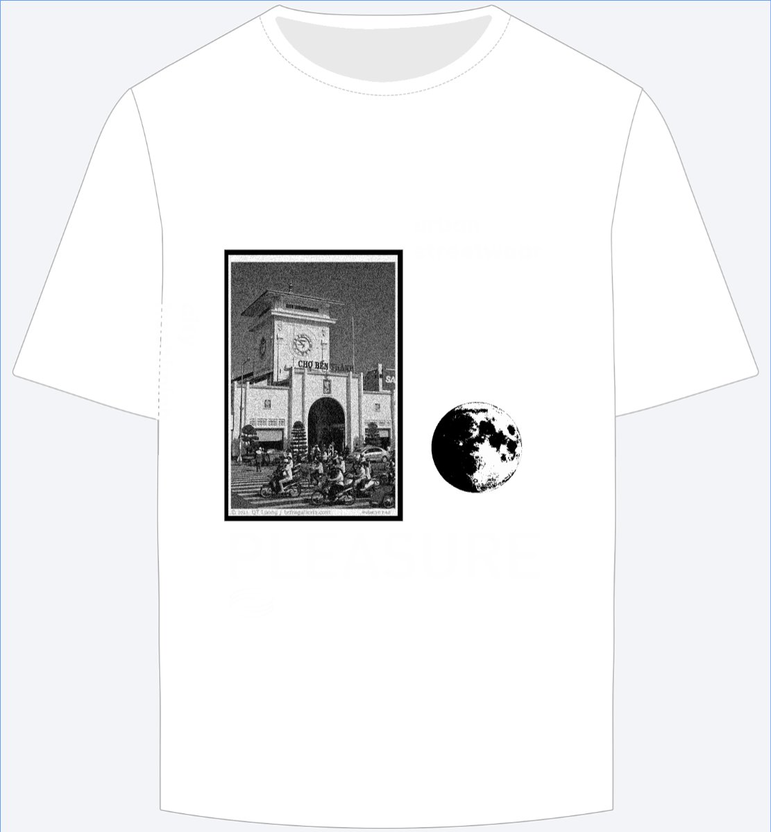 thành phố, city, đường phố, streetwear